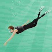 �����Ľ�ѵ���㹻���� ����Ǳˮ