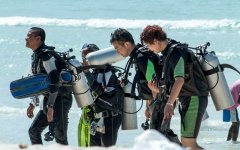 <b>���¶�Ǳˮ��Ӱ��</b>