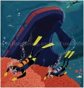 Ǳˮ����ѵ��:Ǳ����ʧ